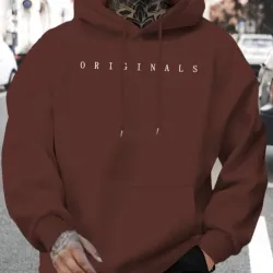 Sudadera con Capucha