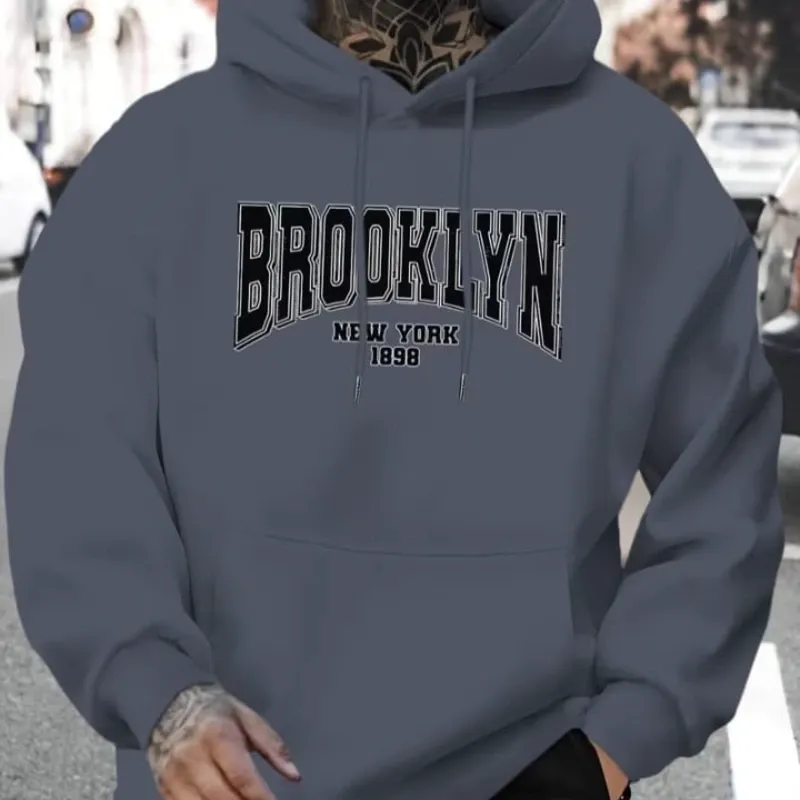 Sudadera con Capucha