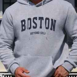 Sudadera con Capucha