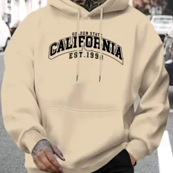 Sudadera con Capucha