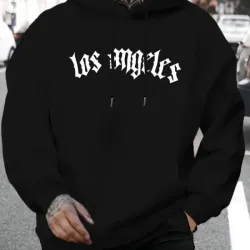 Sudadera con Capucha