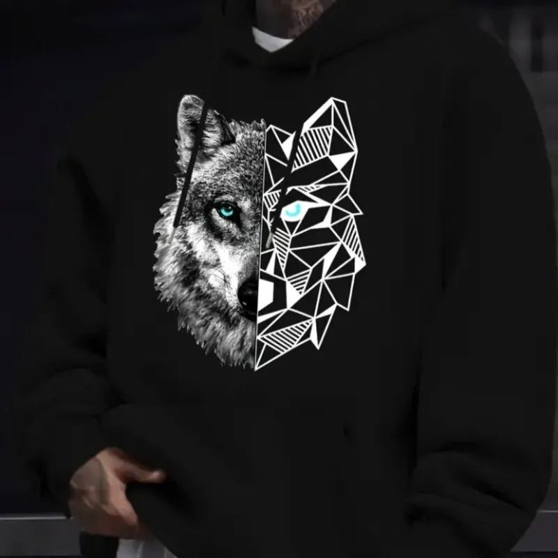 Sudadera con Capucha