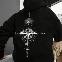 Sudadera con Capucha