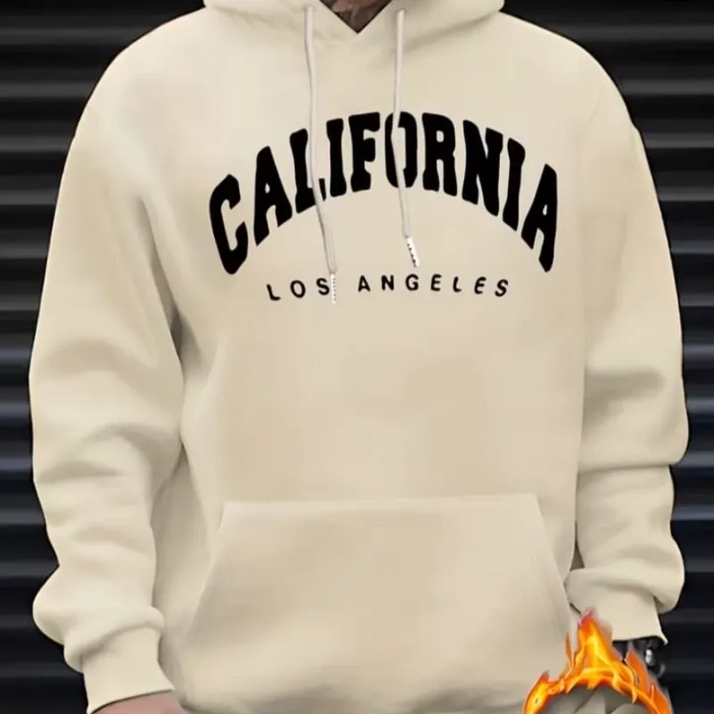 Sudadera con Capucha