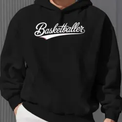 Sudadera con Capucha