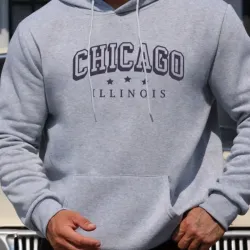 Sudadera con Capucha