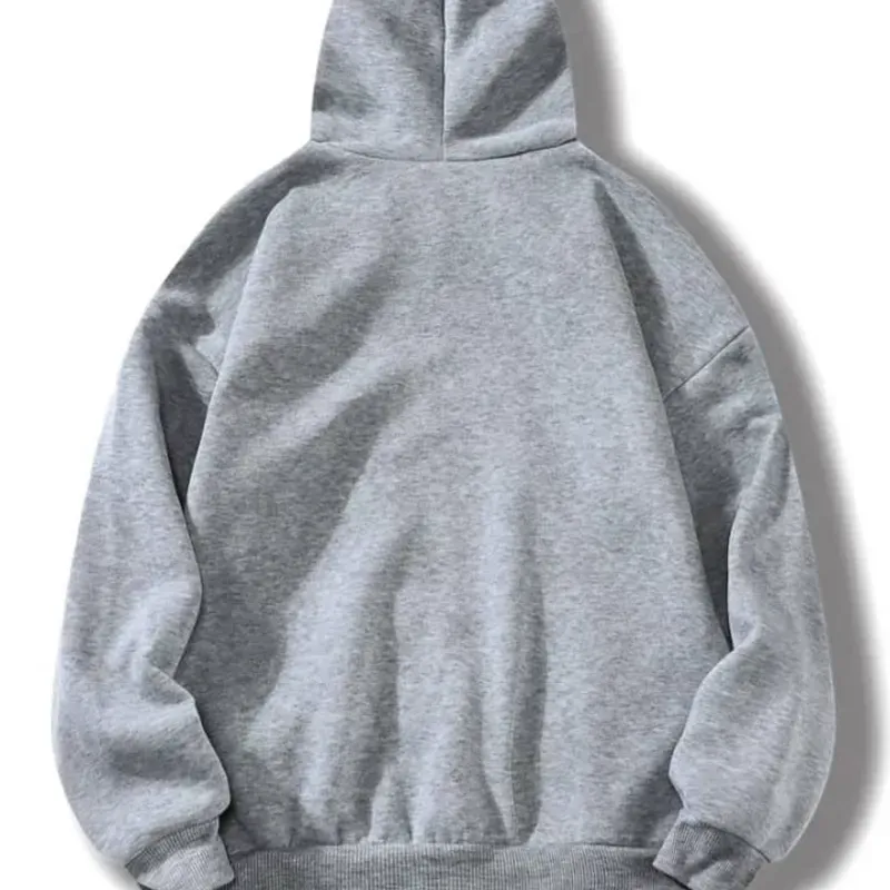 Sudadera con Capucha