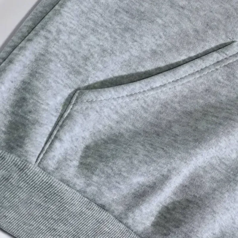 Sudadera con Capucha