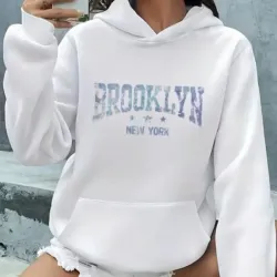 Sudadera con Capucha