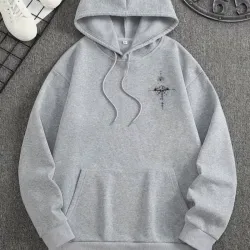 Sudadera con Capucha