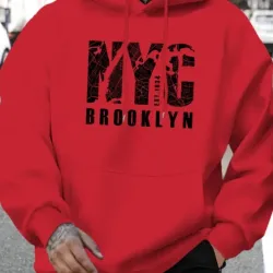 Sudadera con Capucha