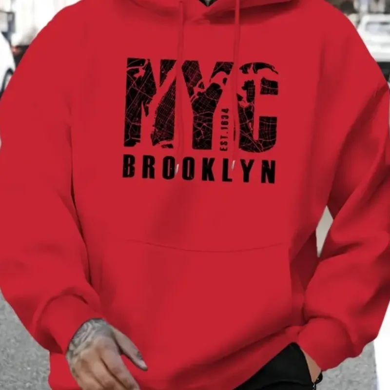 Sudadera con Capucha