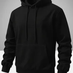 Sudadera con Capucha