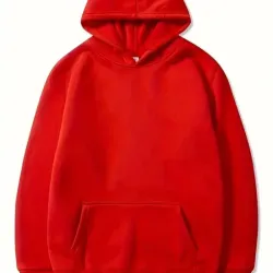 Sudadera con Capucha