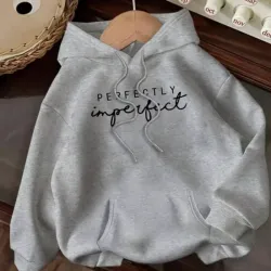 Sudadera con Capucha