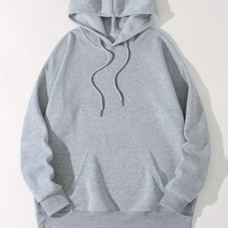 Sudadera con Capucha