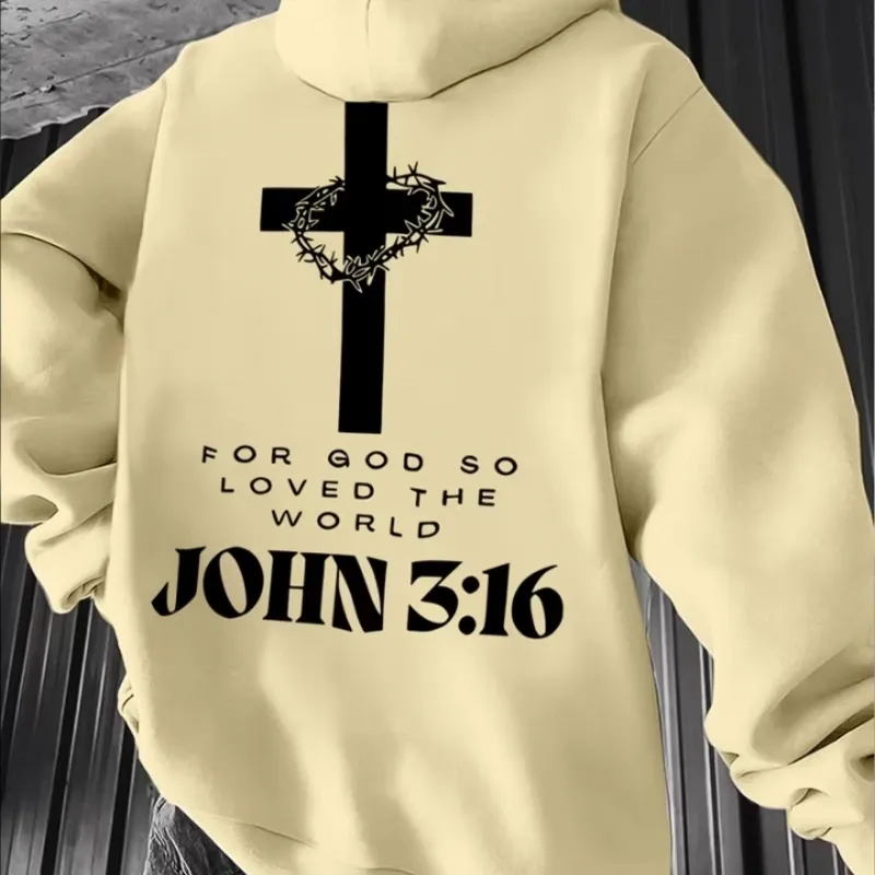 Sudadera con Capucha