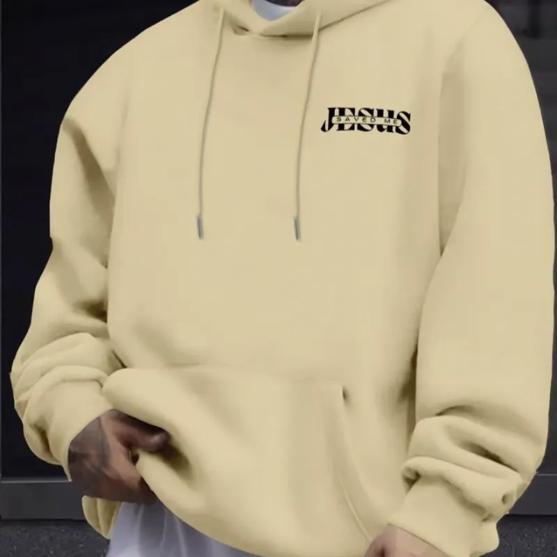 Sudadera con Capucha