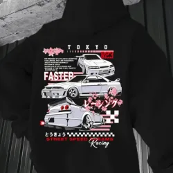 Sudadera con Capucha
