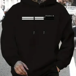 Sudadera con Capucha
