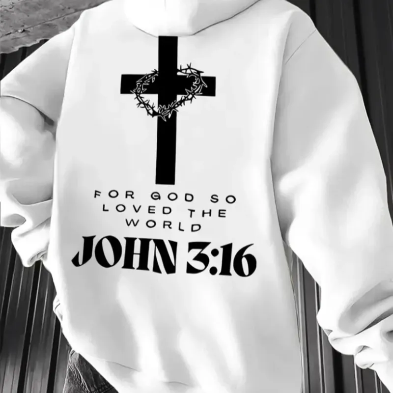 Sudadera con Capucha