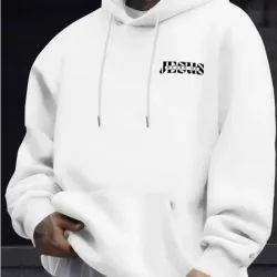 Sudadera con Capucha
