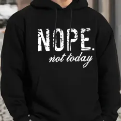 Sudadera con Capucha