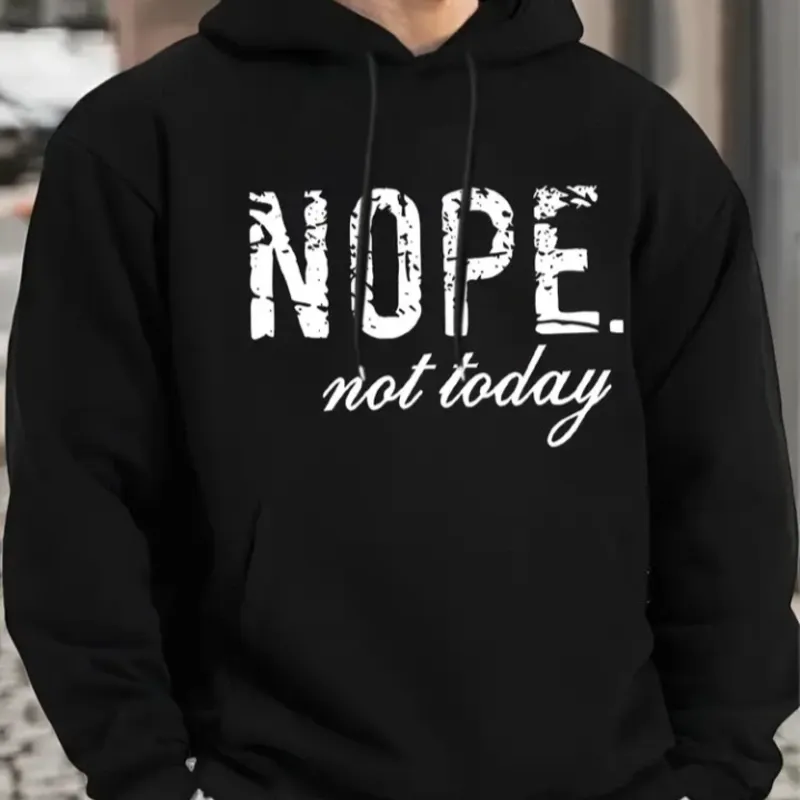 Sudadera con Capucha