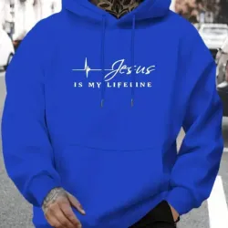 Sudadera con Capucha