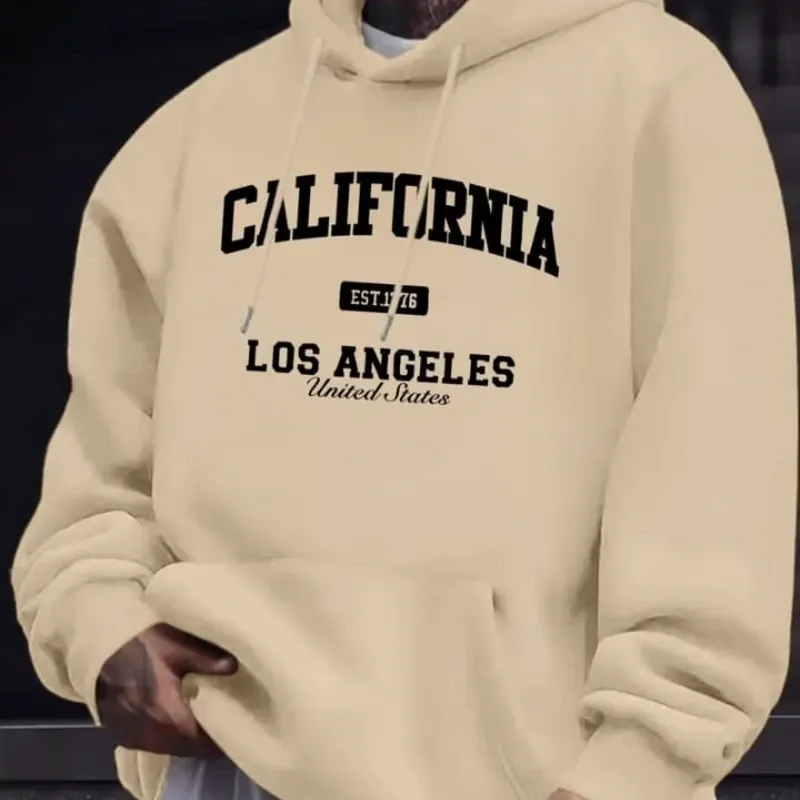 Sudadera con Capucha