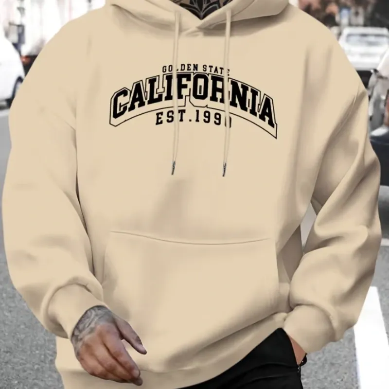 Sudadera con Capucha