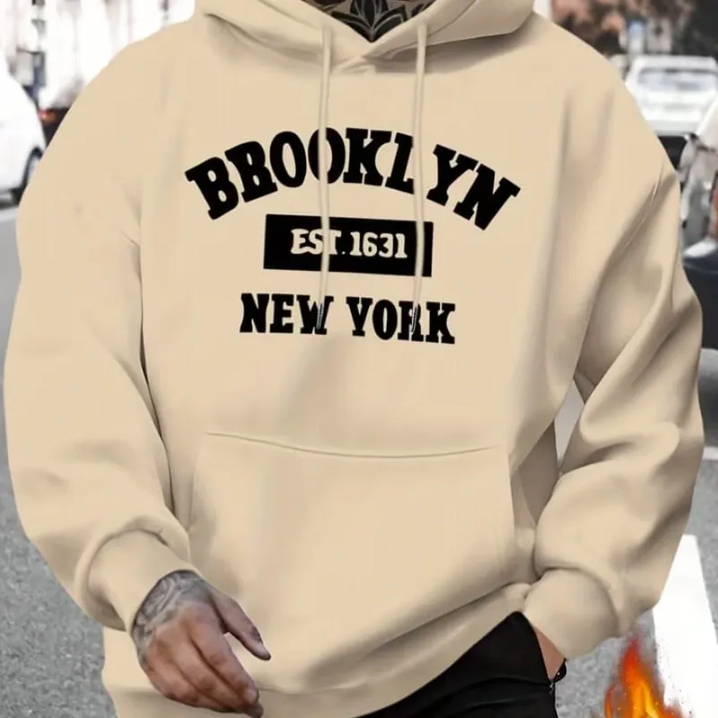 Sudadera con Capucha