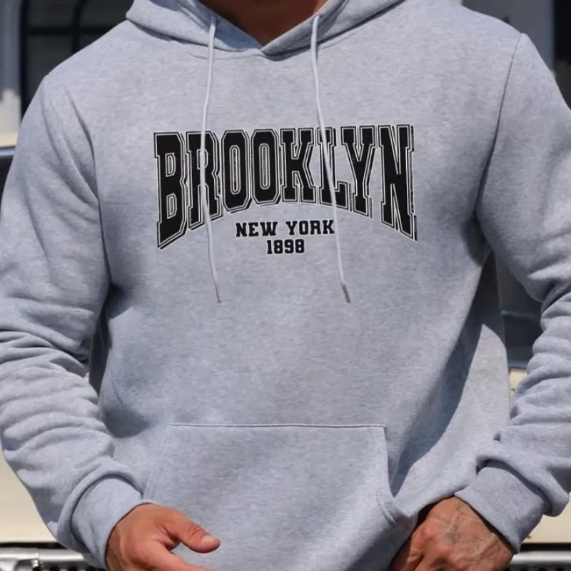 Sudadera con Capucha