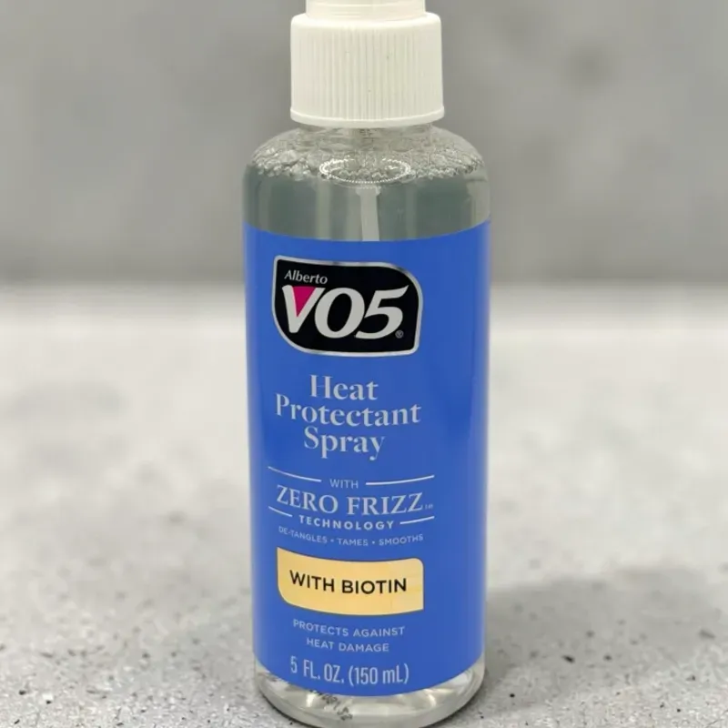 Termoprotector de Calor