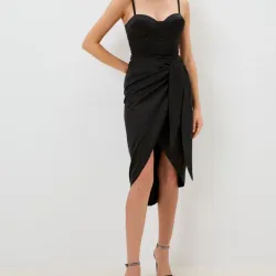 Vestido Elegante
