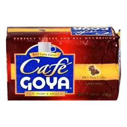 Cafe Goya