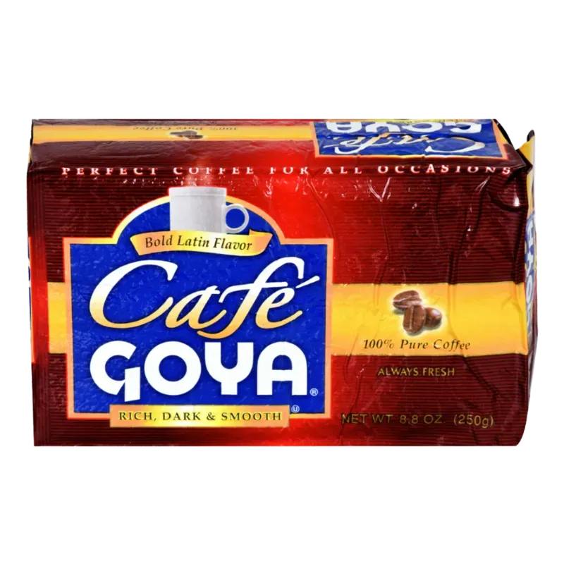 Cafe Goya