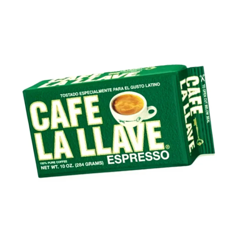 Café La Llave 