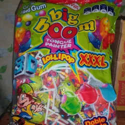 Chupa Chupa Big Boom XXXL