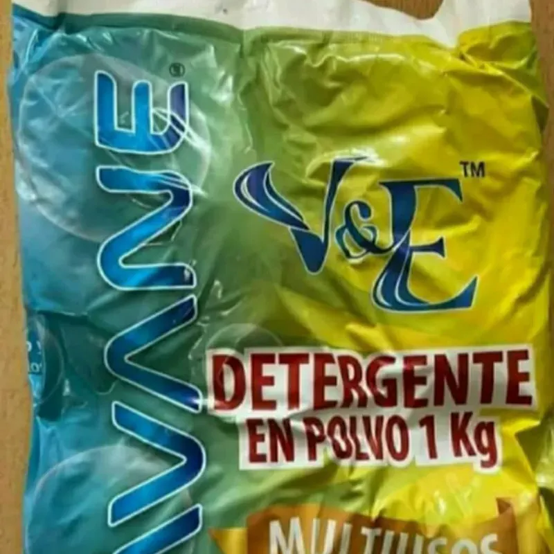 Detergente 1 kg 