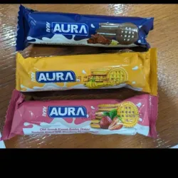 Galletas Aura
