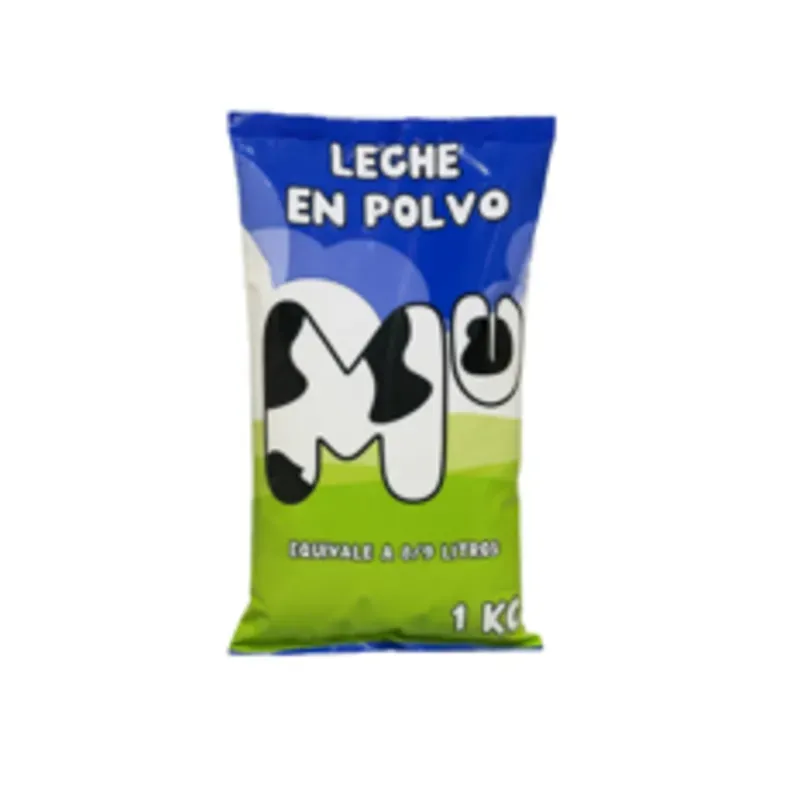 Leche en Polvo