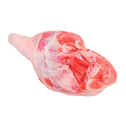 Pierna de Cerdo ( de 17 -- 18Lb)
