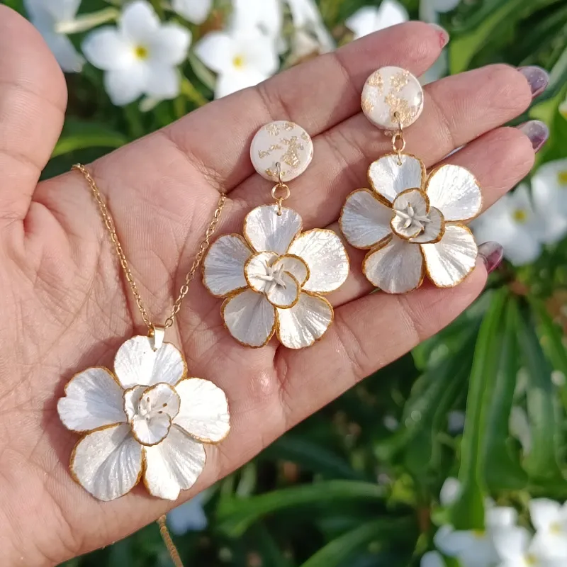 Amapola Ivory Sunset