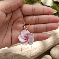 Collar Flamenco Shimmer