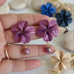 Híbrisco Gilded Purple