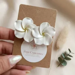 Maxi Plumería "Antonia"