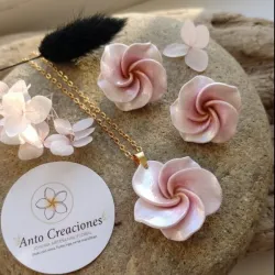 Set Flamenco Shimmer