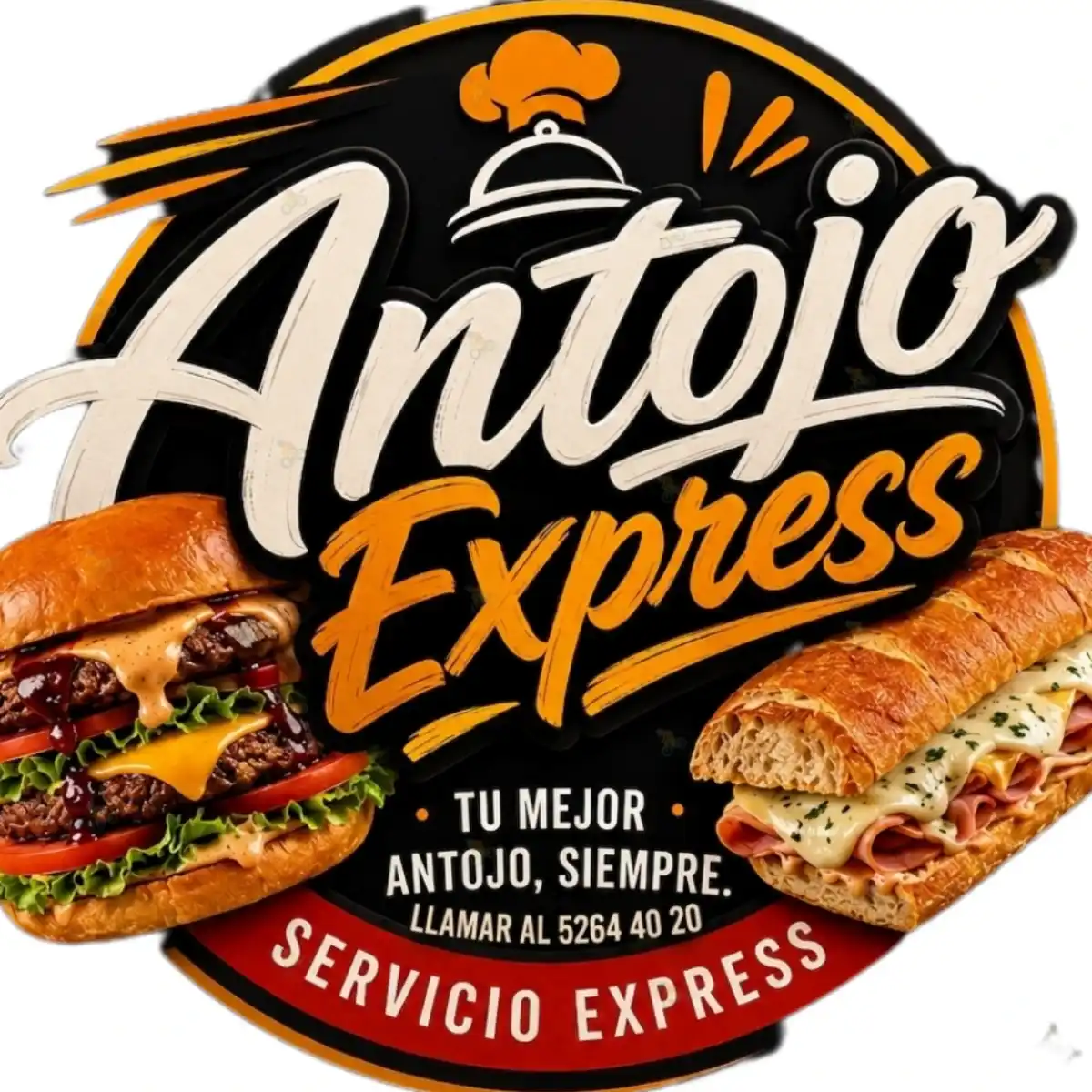 Antojo Express