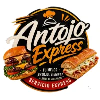 Antojo Express